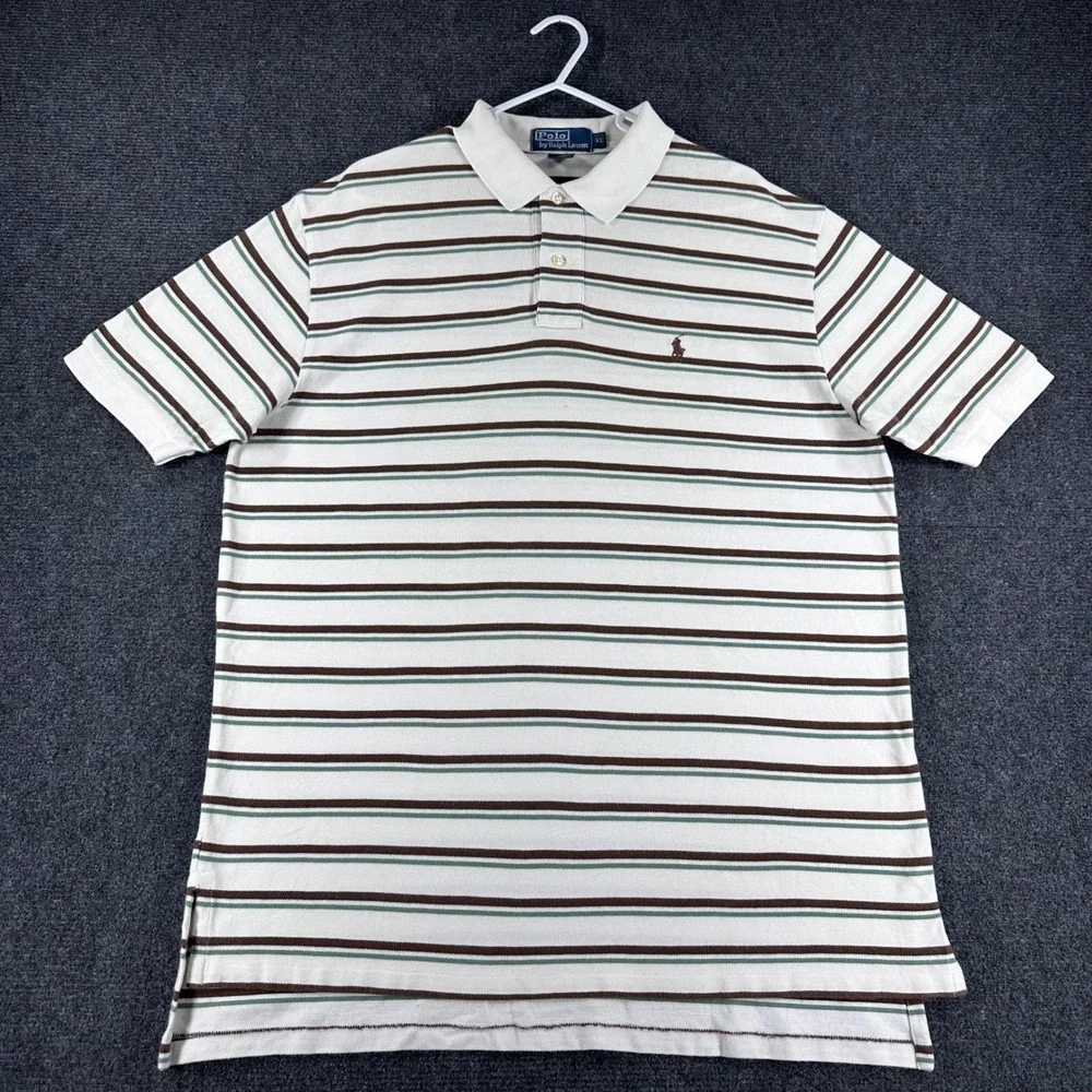 Polo Ralph Lauren polo ralph